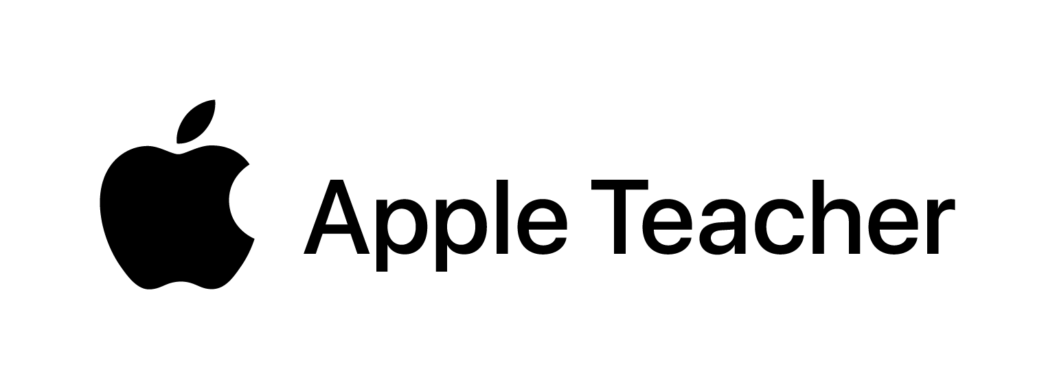 Apple teacher